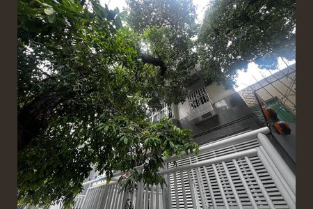 Apartamento à venda com 72m², 3 quartos e 1 vagaFachada