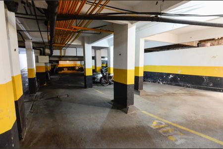 Apartamento à venda com 72m², 3 quartos e 1 vagaGaragem