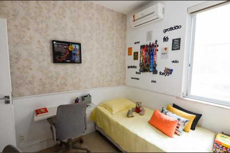 Apartamento à venda com 72m², 3 quartos e 1 vagaQuarto 1