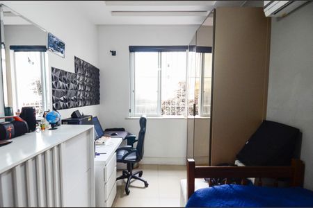 Apartamento à venda com 72m², 3 quartos e 1 vagaQuarto 2