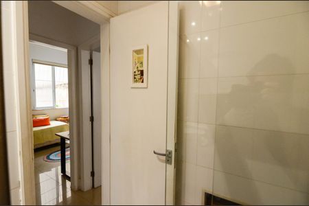 Apartamento à venda com 72m², 3 quartos e 1 vagaBanheiro Social