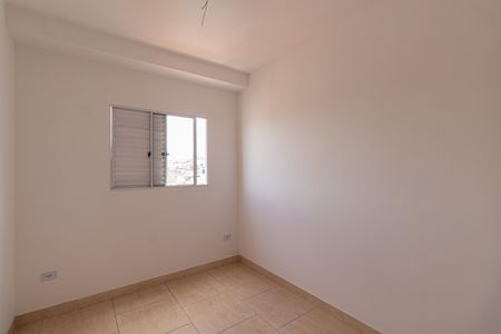 Apartamento à venda com 40m², 2 quartos e sem vagaQuarto 2