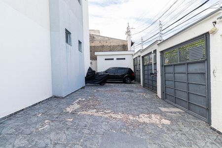 Apartamento à venda com 40m², 2 quartos e sem vagaÁrea Comum
