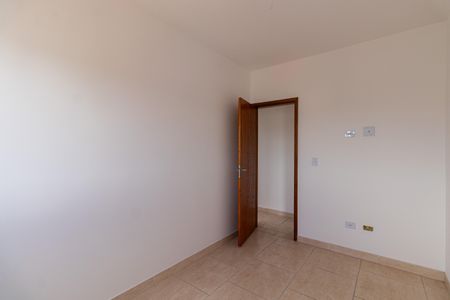 Apartamento à venda com 40m², 2 quartos e sem vagaQuarto 2