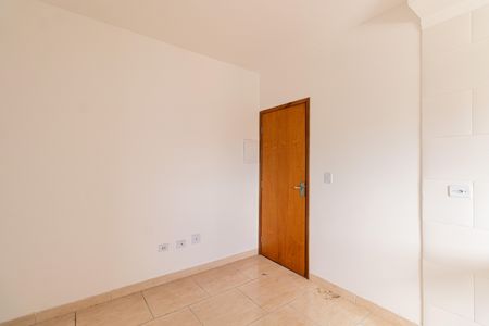 Apartamento à venda com 40m², 2 quartos e sem vagaSala/Cozinha/Área de Serviço 