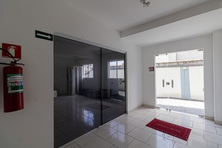Apartamento à venda com 40m², 2 quartos e sem vagaÁrea Comum