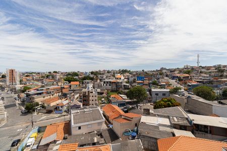 Apartamento à venda com 40m², 2 quartos e sem vagaVista Quarto 1 