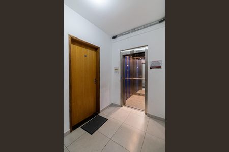 Apartamento à venda com 40m², 2 quartos e sem vagaÁrea Comum