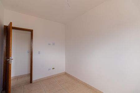 Apartamento à venda com 40m², 2 quartos e sem vagaQuarto 2