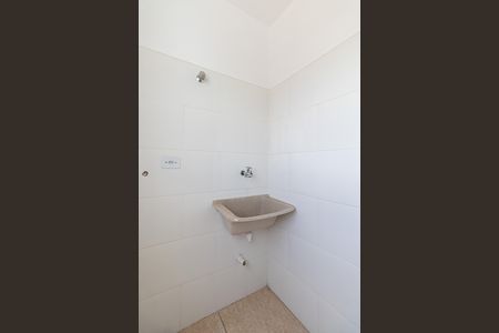 Apartamento à venda com 40m², 2 quartos e sem vagaSala/Cozinha/Área de Serviço 