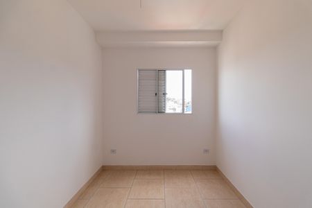 Apartamento à venda com 40m², 2 quartos e sem vagaQuarto 2