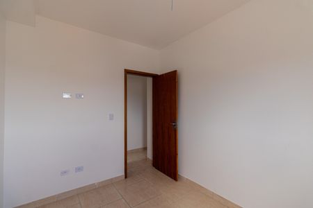 Quarto 1  de apartamento à venda com 2 quartos, 40m² em Jardim Nordeste, São Paulo