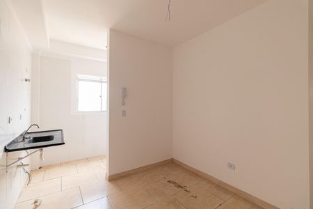 Apartamento à venda com 40m², 2 quartos e sem vagaSala/Cozinha/Área de Serviço 