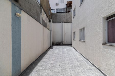 Apartamento à venda com 40m², 2 quartos e sem vagaÁrea Comum