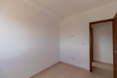 Apartamento à venda com 40m², 2 quartos e sem vagaQuarto 1 