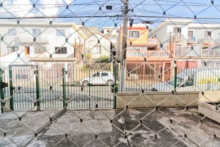 Vista de apartamento para alugar com 2 quartos, 45m² em Moinho Velho, São Paulo