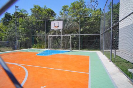 Apartamento para alugar com 60m², 2 quartos e 1 vagaQuadra Esportiva