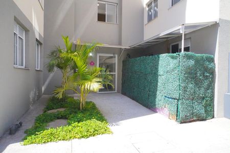 Apartamento para alugar com 60m², 2 quartos e 1 vagaÁrea comum 