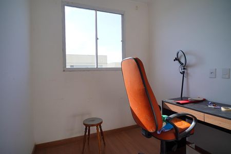 Apartamento para alugar com 60m², 2 quartos e 1 vagaQuarto 2