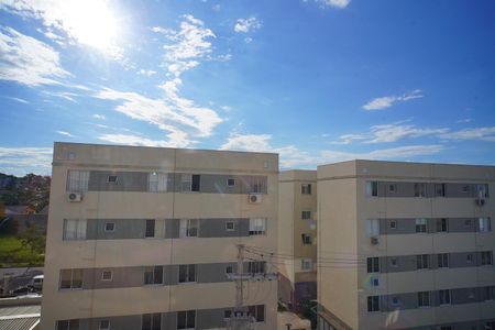 Apartamento para alugar com 60m², 2 quartos e 1 vagaQuarto 2_Vista 