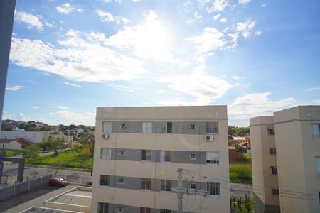 Apartamento para alugar com 60m², 2 quartos e 1 vagaQuarto 1_Vista 
