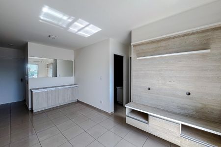 Sala de apartamento para alugar com 2 quartos, 50m² em Vila Formosa, São Paulo