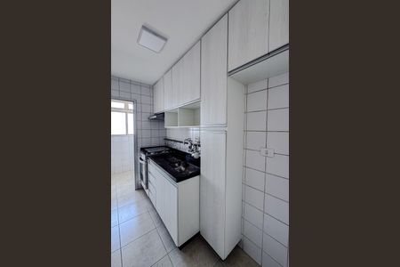 Apartamento para alugar com 50m², 2 quartos e 1 vagaCozinha