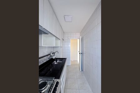 Apartamento para alugar com 50m², 2 quartos e 1 vagaCozinha