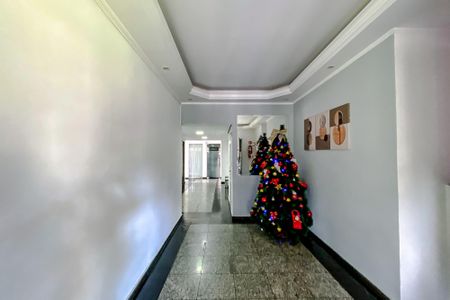 Apartamento para alugar com 50m², 2 quartos e 1 vagaÁrea comum