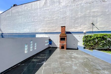 Apartamento para alugar com 50m², 2 quartos e 1 vagaÁrea comum - Churrasqueira