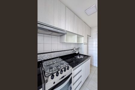 Apartamento para alugar com 50m², 2 quartos e 1 vagaCozinha
