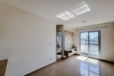 Sala de apartamento para alugar com 2 quartos, 50m² em Vila Formosa, São Paulo