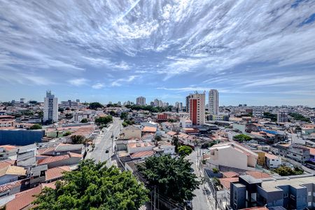 Apartamento para alugar com 50m², 2 quartos e 1 vagaVista do Quarto 1