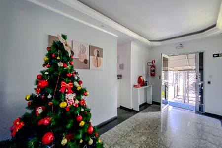 Apartamento para alugar com 50m², 2 quartos e 1 vagaÁrea comum