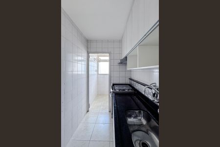 Apartamento para alugar com 50m², 2 quartos e 1 vagaCozinha