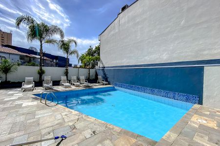 Apartamento para alugar com 50m², 2 quartos e 1 vagaAcademia