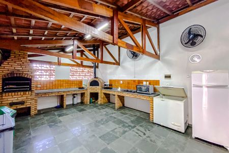 Apartamento para alugar com 50m², 2 quartos e 1 vagaÁrea comum