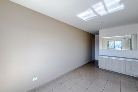 Sala de apartamento para alugar com 2 quartos, 50m² em Vila Formosa, São Paulo