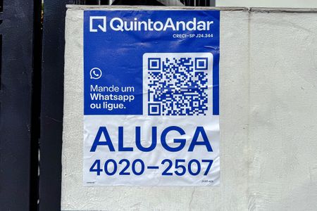 Apartamento para alugar com 50m², 2 quartos e 1 vagaPlaquinha