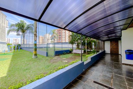 Apartamento para alugar com 50m², 2 quartos e 1 vagaÁrea comum