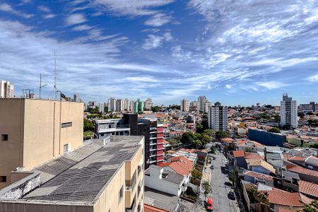 Apartamento para alugar com 50m², 2 quartos e 1 vagaVista do Quarto 2