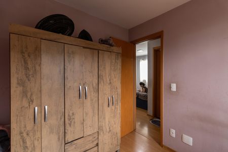 Apartamento para alugar com 44m², 2 quartos e sem vagaQuarto 2