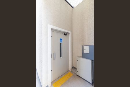 Apartamento para alugar com 44m², 2 quartos e sem vagaÁrea Comum - Elevador 