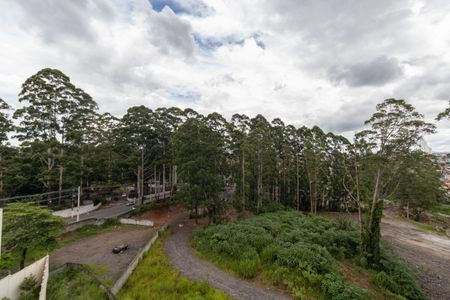 Apartamento para alugar com 44m², 2 quartos e sem vagaVista Quarto 2