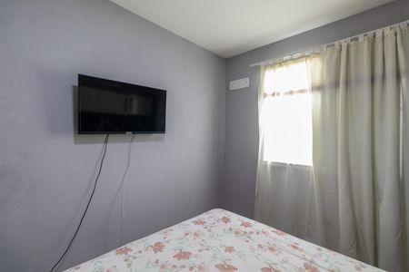 Apartamento para alugar com 44m², 2 quartos e sem vagaQuarto 1