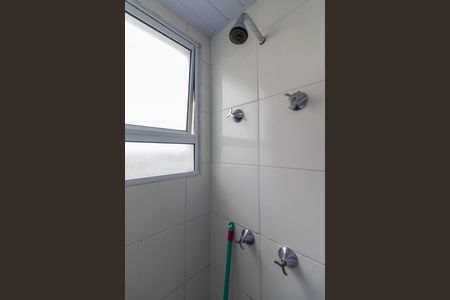 Apartamento para alugar com 44m², 2 quartos e sem vagaBanheiro