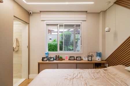 Apartamento à venda com 140m², 2 quartos e 2 vagasSuíte