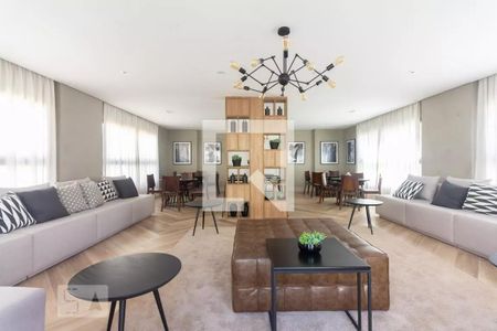 Apartamento à venda com 140m², 2 quartos e 2 vagasSalão de Festas