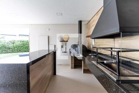 Apartamento à venda com 140m², 2 quartos e 2 vagasChurrasqueira