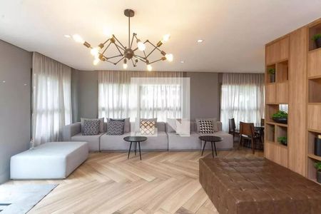 Apartamento à venda com 140m², 2 quartos e 2 vagasSalão de Festas